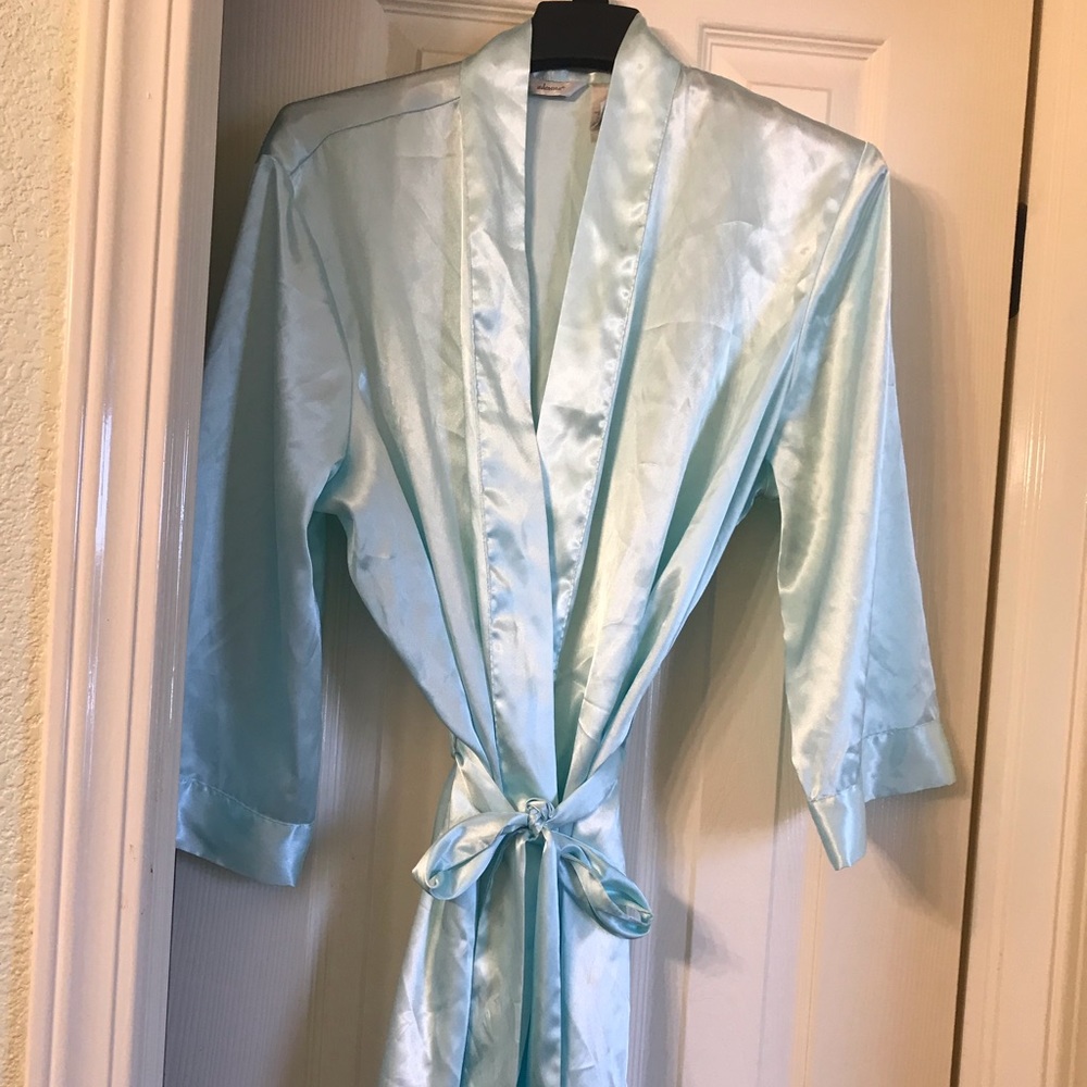 Adonna MINT color house robe